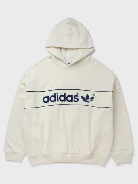 adidas NY BLOCKED SWEAT HOODIE