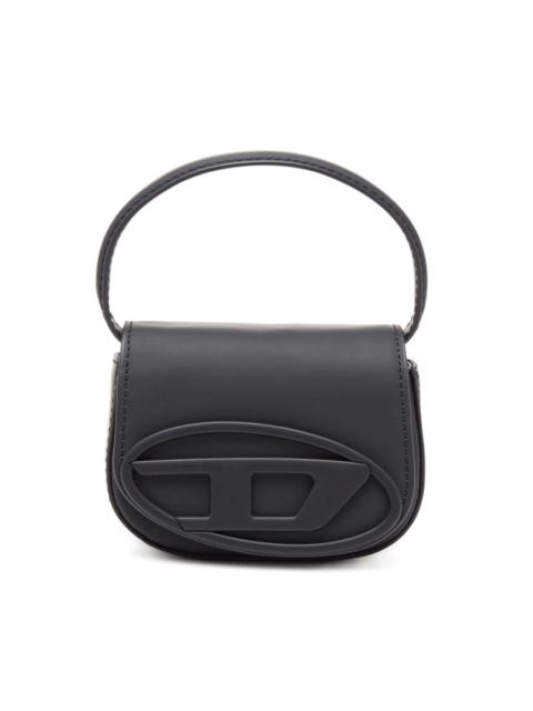 Diesel 1DR Iconic leather crossbody bag