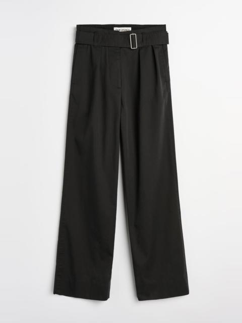 Our Legacy Soar Trouser Royal Navy Fieldline Twill
