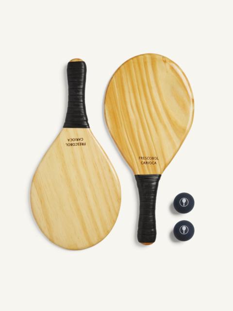 FRESCOBOL CARIOCA BARRA CLASSIC BATS