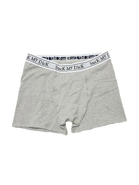 Thug Club SMD Boxer Brief "Grey" TC0012GRY