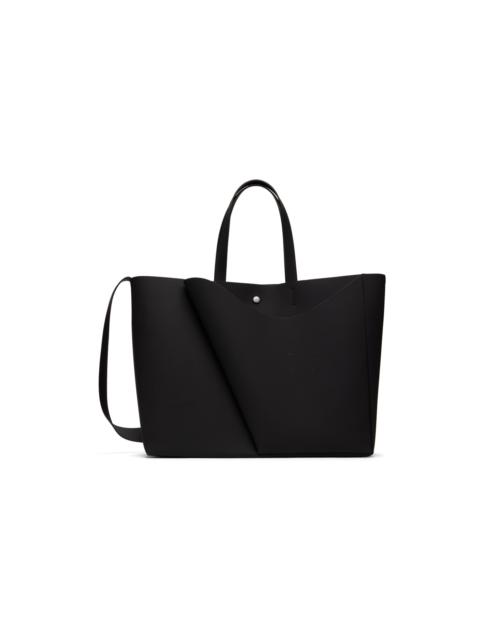 HELIOT EMIL™ Black Hyperbolae Tote