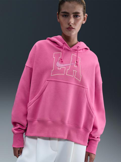 Nike Nike Sportswear Phoenix Fleece Women's Over-Oversized Hoodie