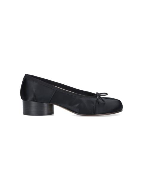 Maison Margiela "TABI" BALLET FLATS