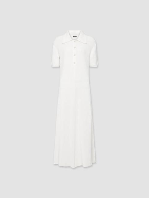 JOSEPH Egyptian Cotton Dress
