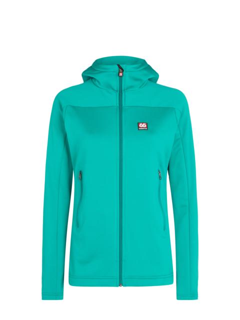 66°NORTH Snæfell Technostretch Jacket - SEAQUAL™
