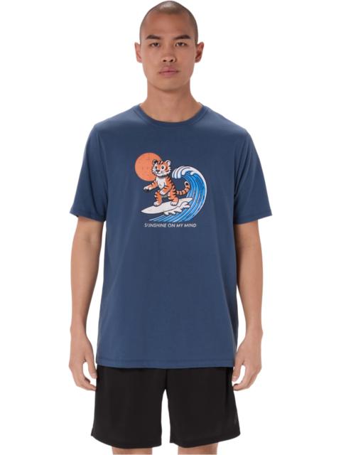 Asics SUNSHINE TEE