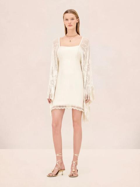 ALEXIS LIDORIA DRESS