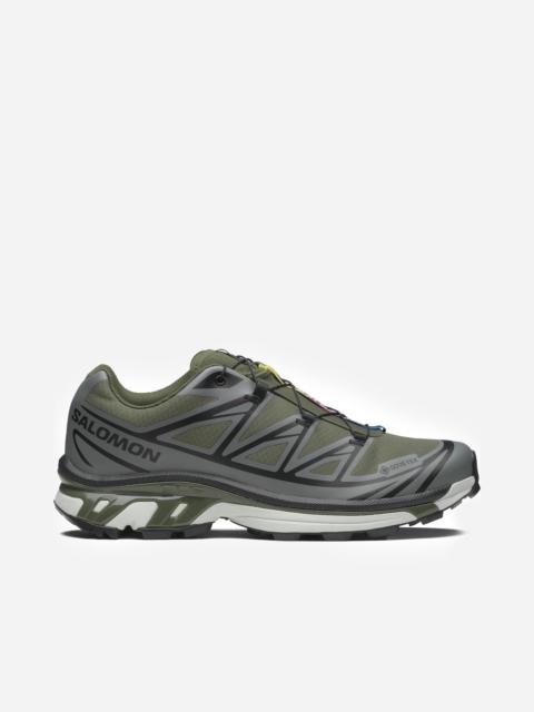 XT-6 Gore-Tex