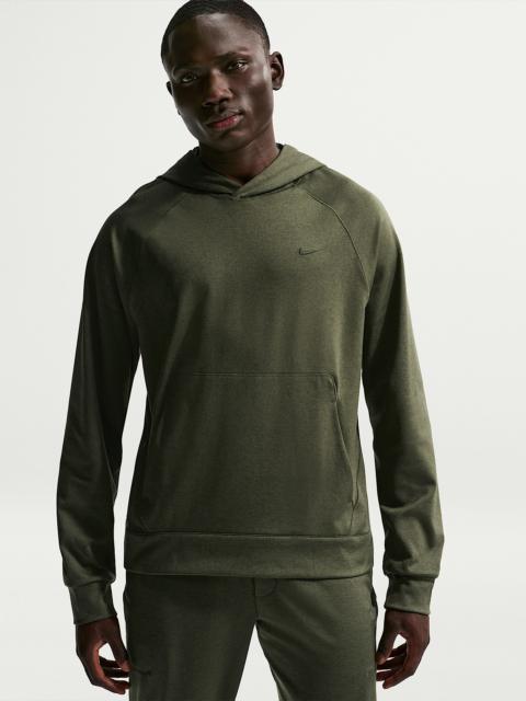 Nike Nike Primary NanoKnit Men's Dri-FIT UV Protection Pullover Performance Hoodie