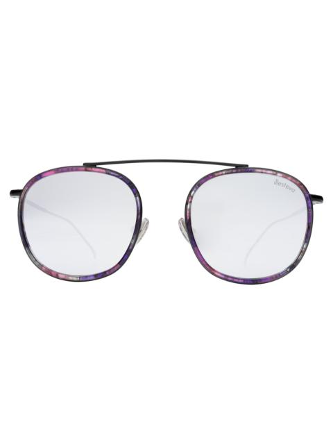 illesteva Mykonos Ace Sunglasses