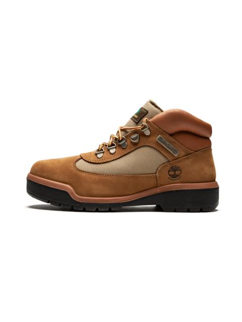 Timberland Field Boot "Brown" TB0A18B4