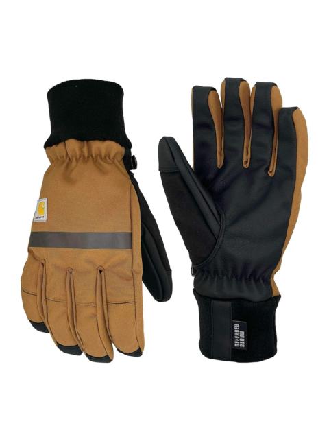 Carhartt Storm Defender® Insulated Fleece Cuff Glove