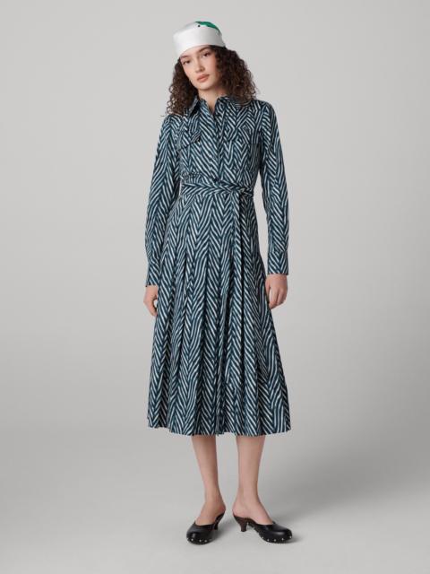DIANE VON FURSTENBERG Aspen Dress