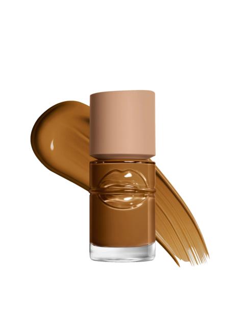 Make Up For Ever BALANCING & PERFECTING FOUNDATION