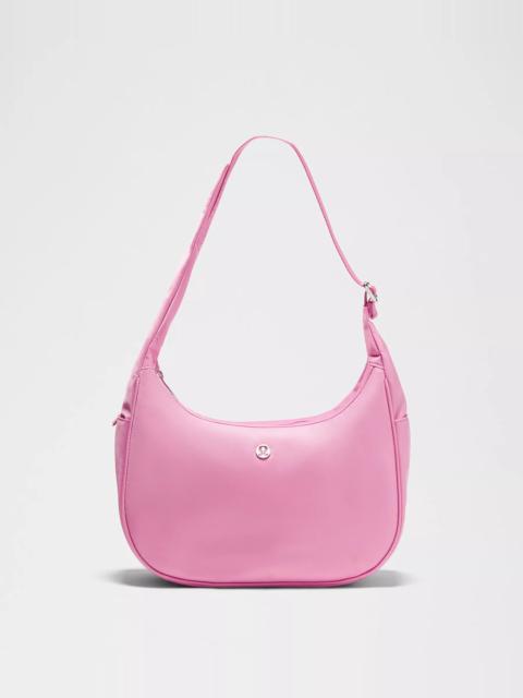 lululemon City Essentials Shoulder Bag 4L