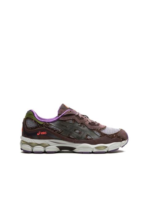 Asics Gel-NYC "Bodega - 시간 후"스니커