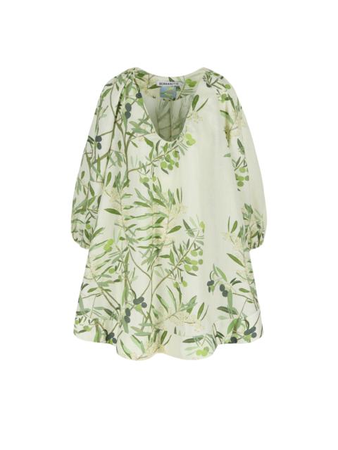 BERNADETTE Short Dress Georgette