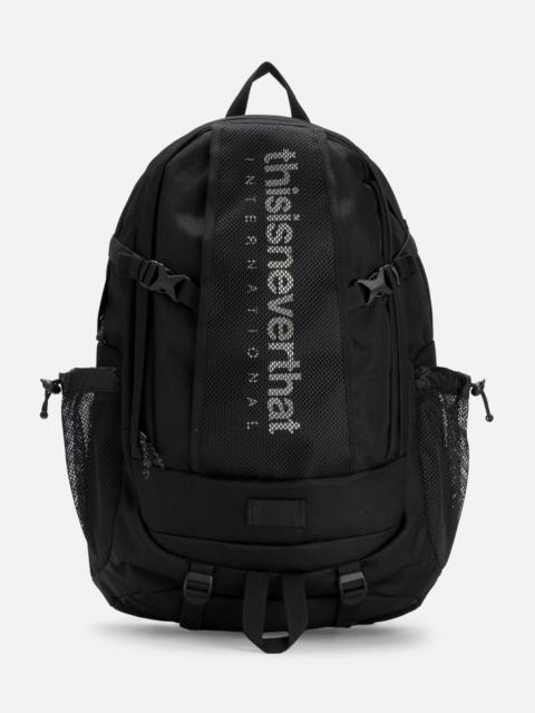 thisisneverthat® INTERNATIONAL-LOGO BACKPACK 30