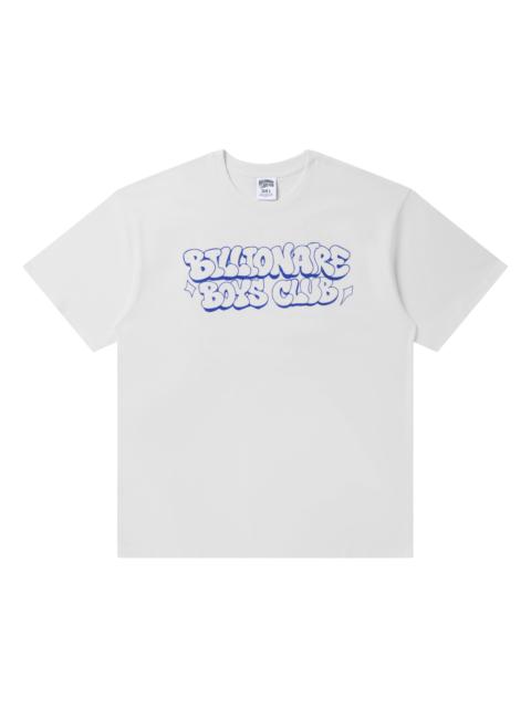 BILLIONAIRE BOYS CLUB WRITER SS TEE