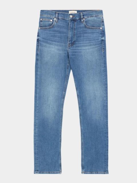 FRAME L'Homme Modern Straight Jeans