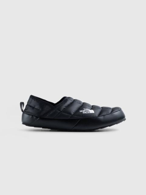 The North Face The North Face – ThermoBall Traction Mules V TNF Black/White