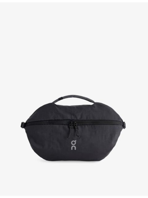 On Sling Pack 9L Woven Belt Bag