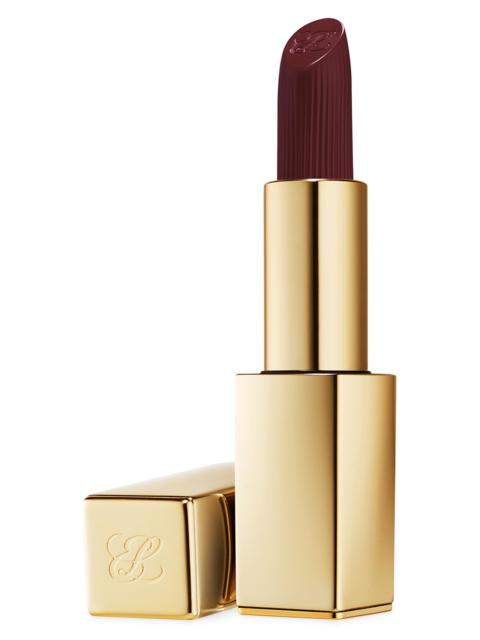 Estée Lauder Women's Pure Color Matte Lipstick - After Hours