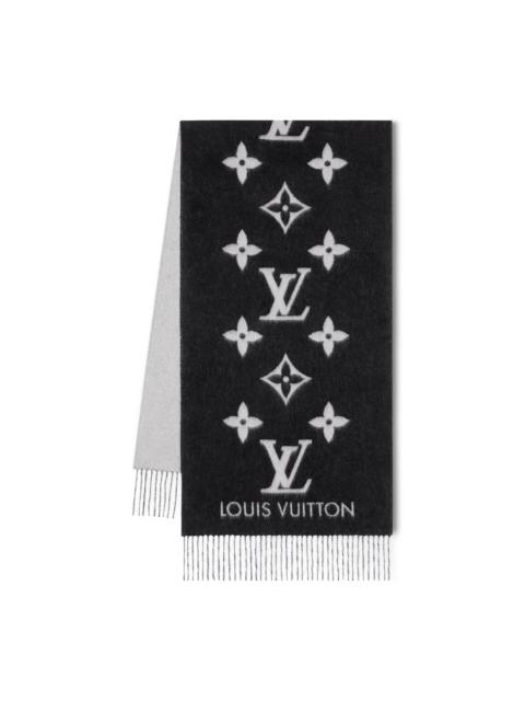 Louis Vuitton Reykjavik Scarf