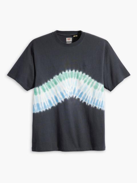 Levi's TIE-DYE RED TAB™ VINTAGE T-SHIRT