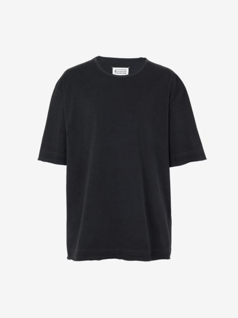 Maison Margiela Weathered T-shirt