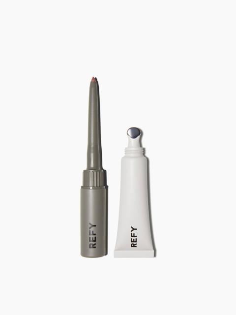 Refy Lip Set