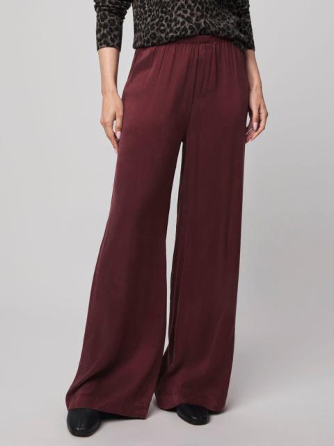 Splendid Serena Satin Pant