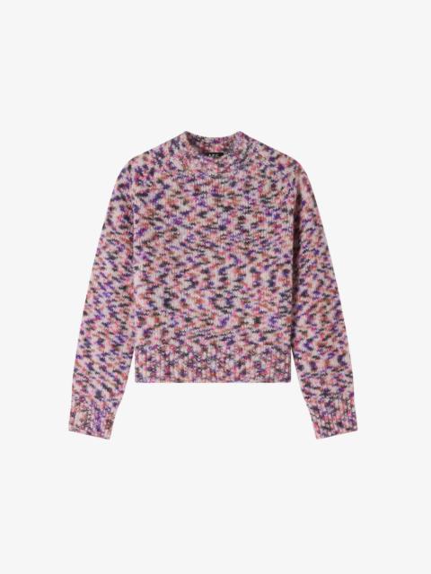 A.P.C. PHILIPPINE SWEATER