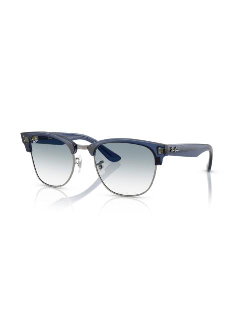 Ray-Ban CLUBMASTER REVERSE