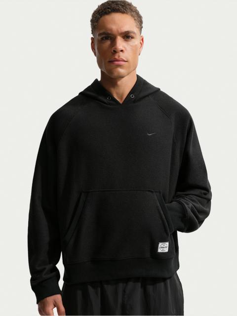 Nike Nike N.A.C. Men's Dri-FIT Fleece Training Hoodie