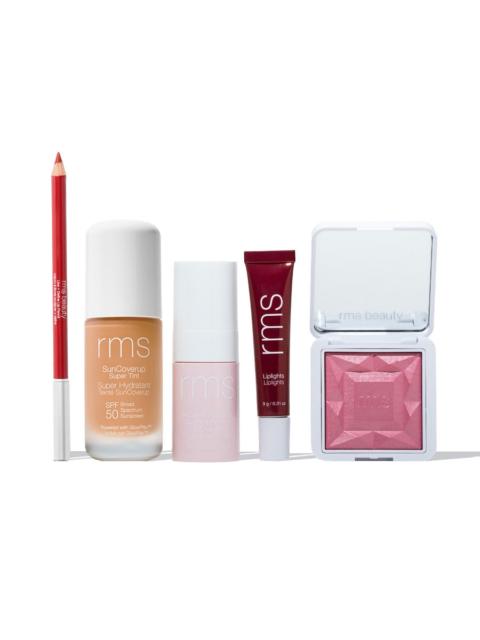 RMS Beauty RMS Discovery Kit