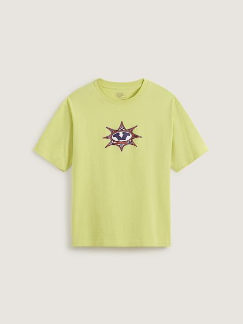 Star Checker T-Shirt