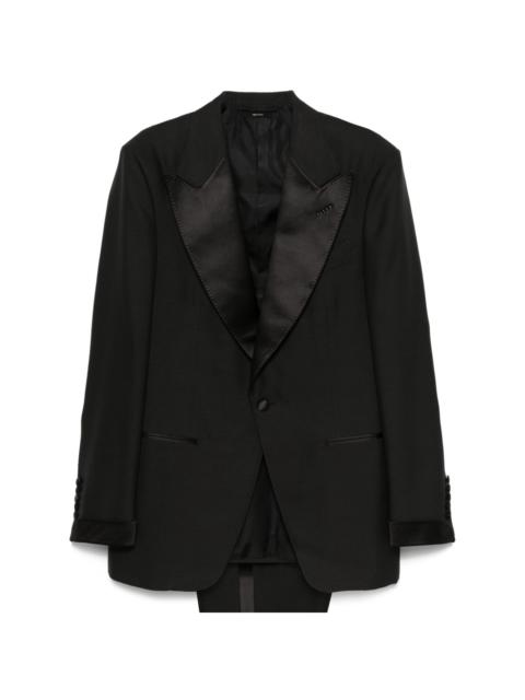 TOM FORD Shelton suit