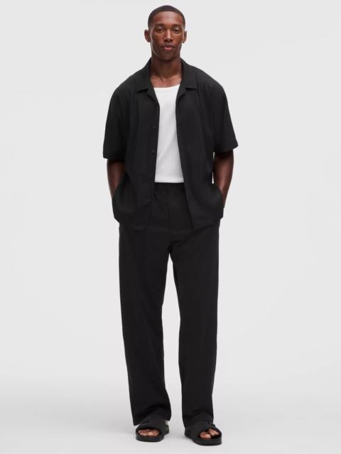 lululemon Lightweight Camp-Collar Shirt