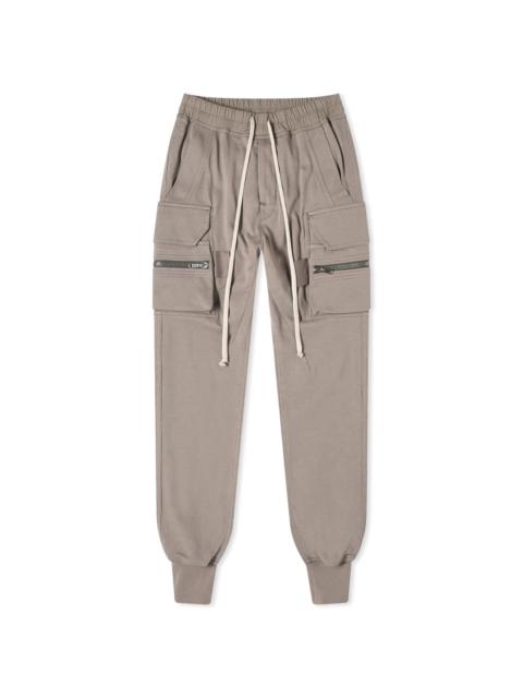 Rick Owens Rick Owens Mastodon Cargo Pants