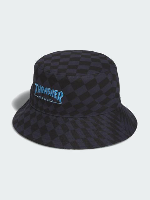adidas Originals Argentina x Thrasher Bucket Hat