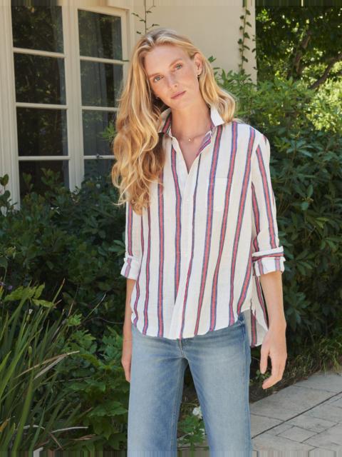 Frank & Eileen Relaxed Button-Up Shirt