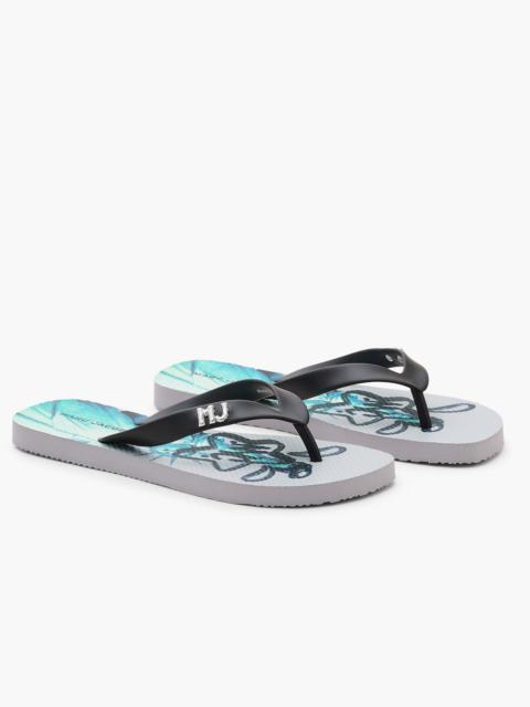 Marc Jacobs THE CITY FLIP FLOP