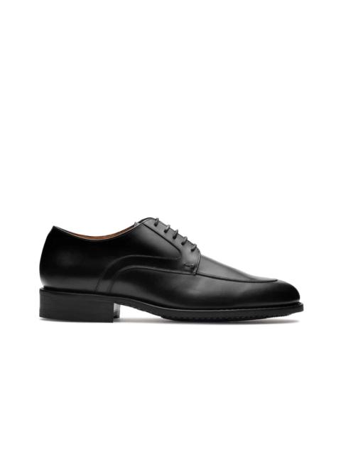 Paraboot Apprieu Black Lily - Rubber Sole
