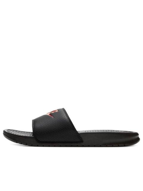 Nike Nike Benassi Slide 'Just Do It' 343880-060