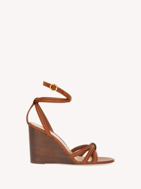 Gianvito Rossi RABAT WEDGE