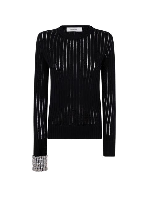 Golden Goose cotton sweater