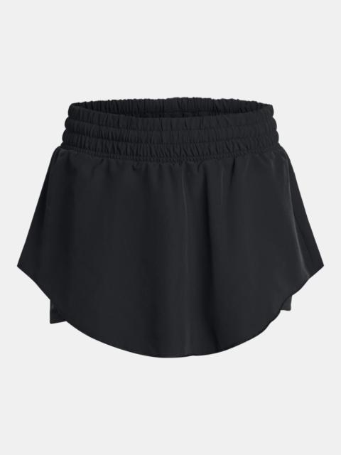 Under Armour Women's UA Vanish Skort