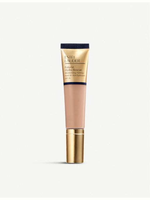 Estée Lauder Futurist Hydra Rescue Moisturizing Makeup SPF45 35ml